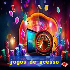 jogos de acesso antecipado paga